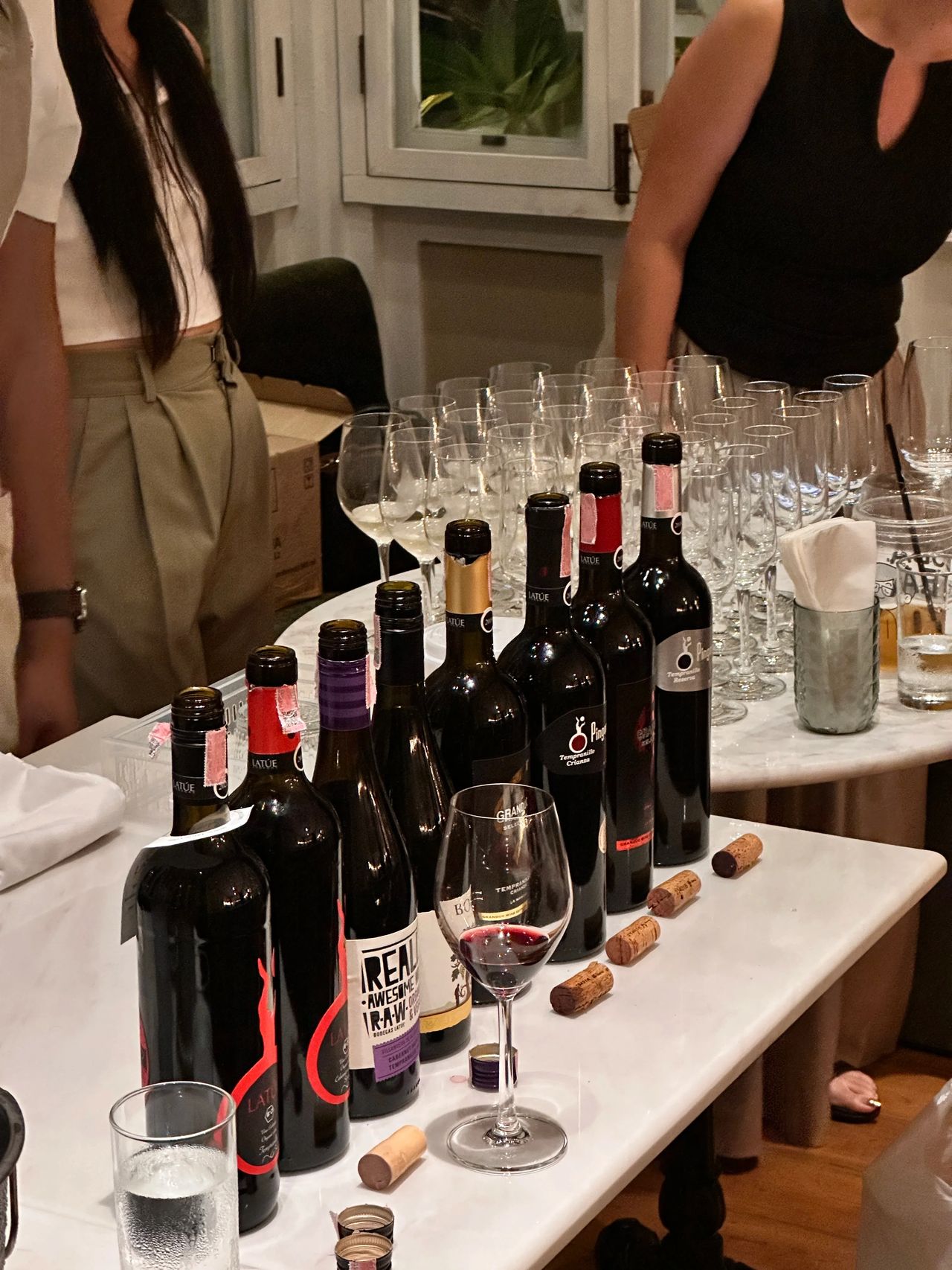 PRYM EVENT
