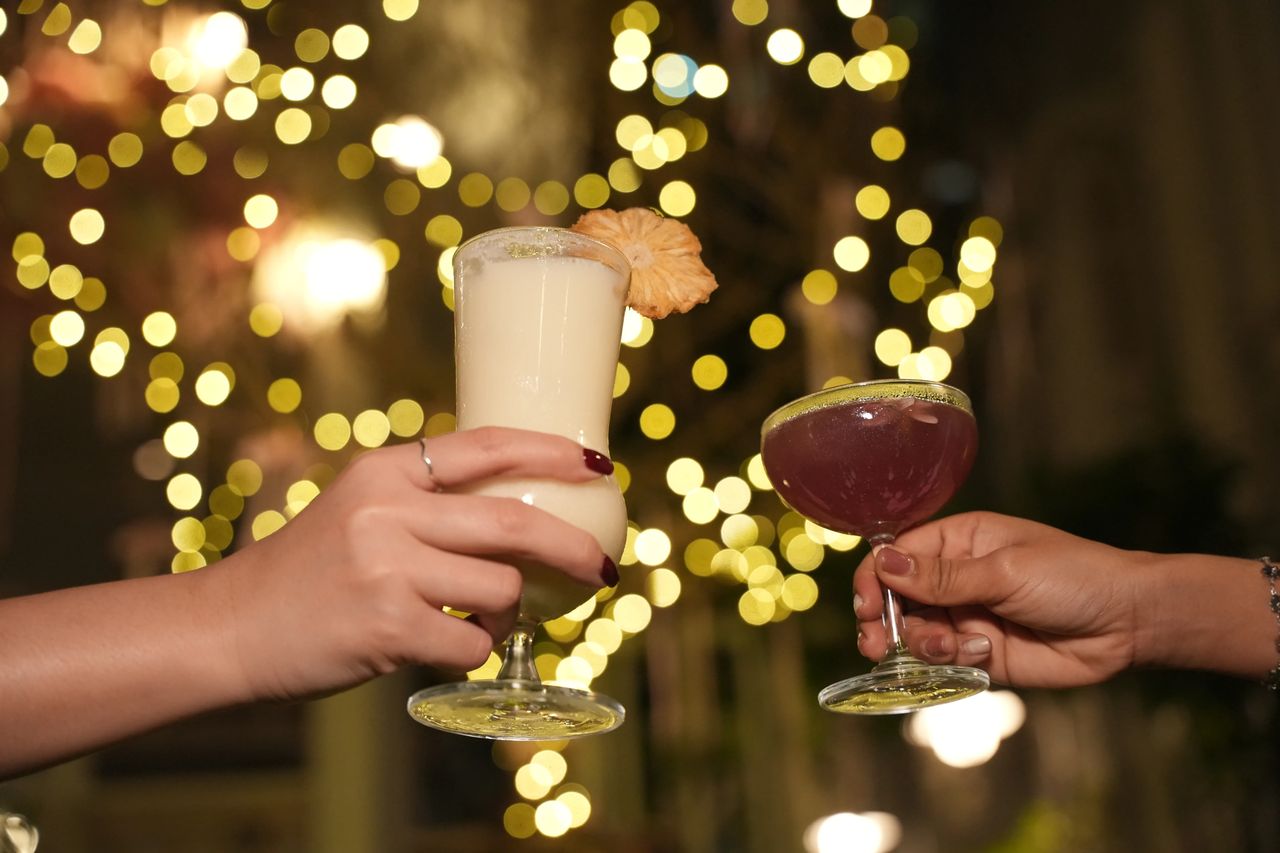 cocktail