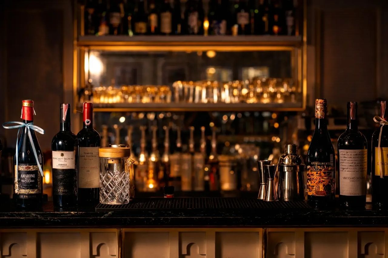 cocktail