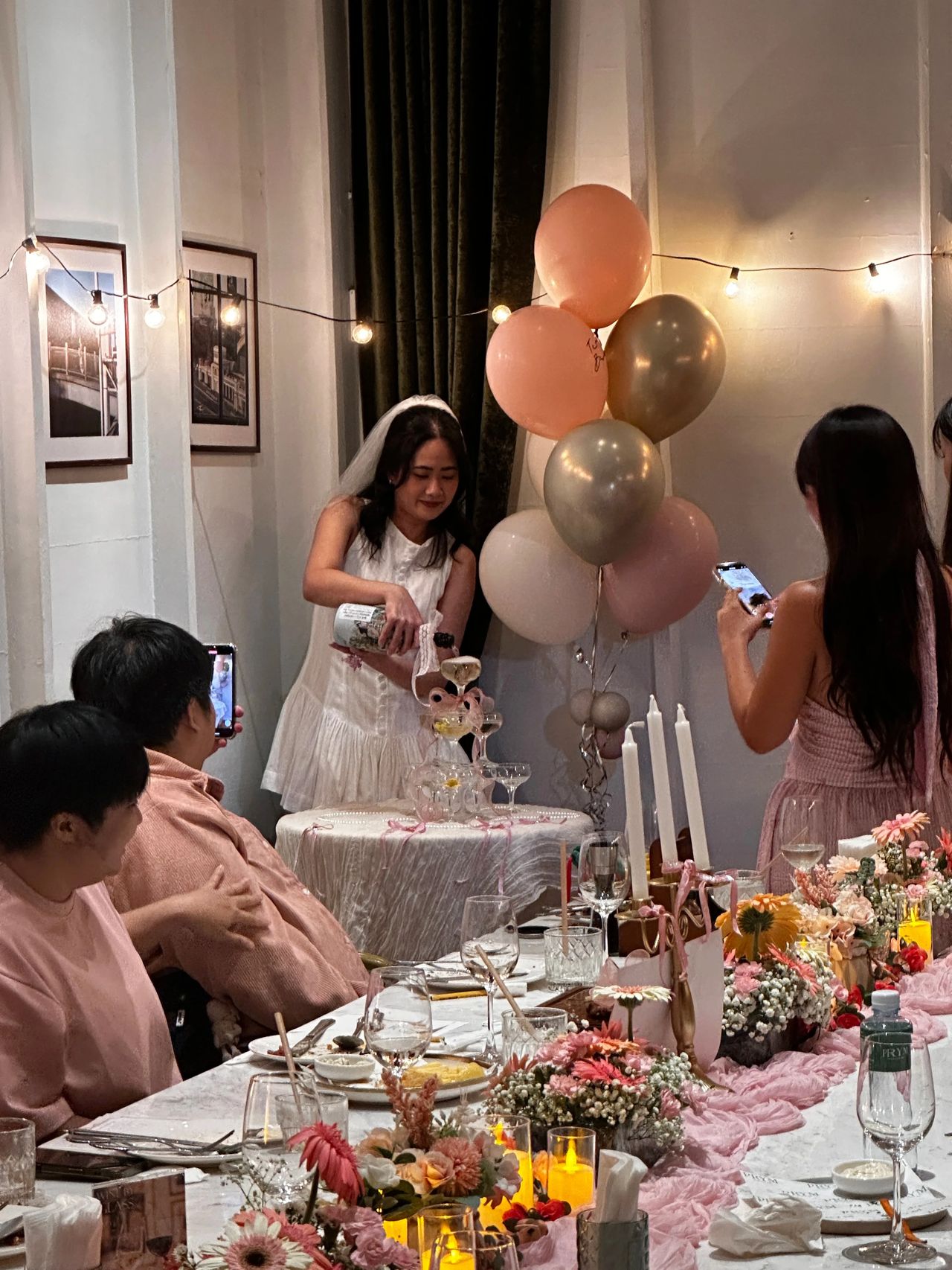 ้งานสละโสด