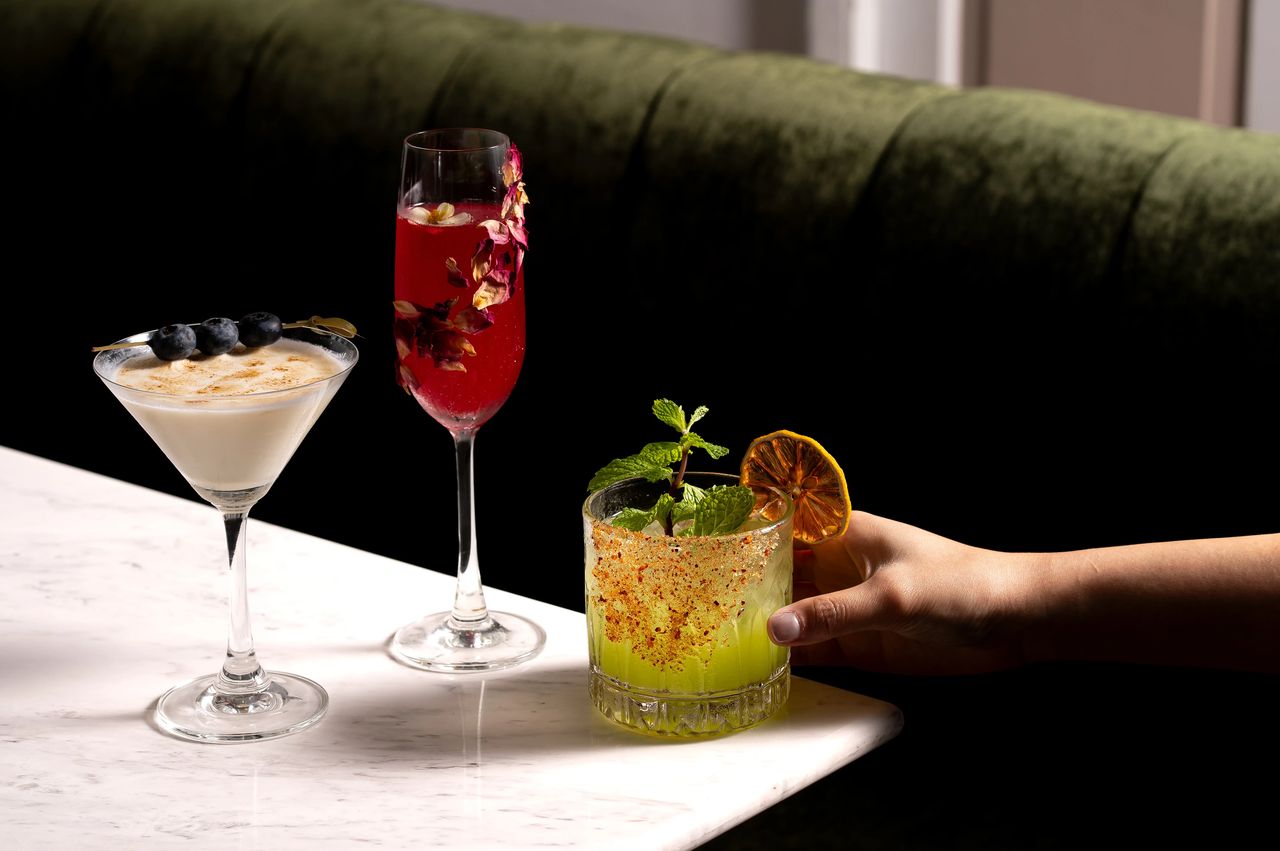 cocktail