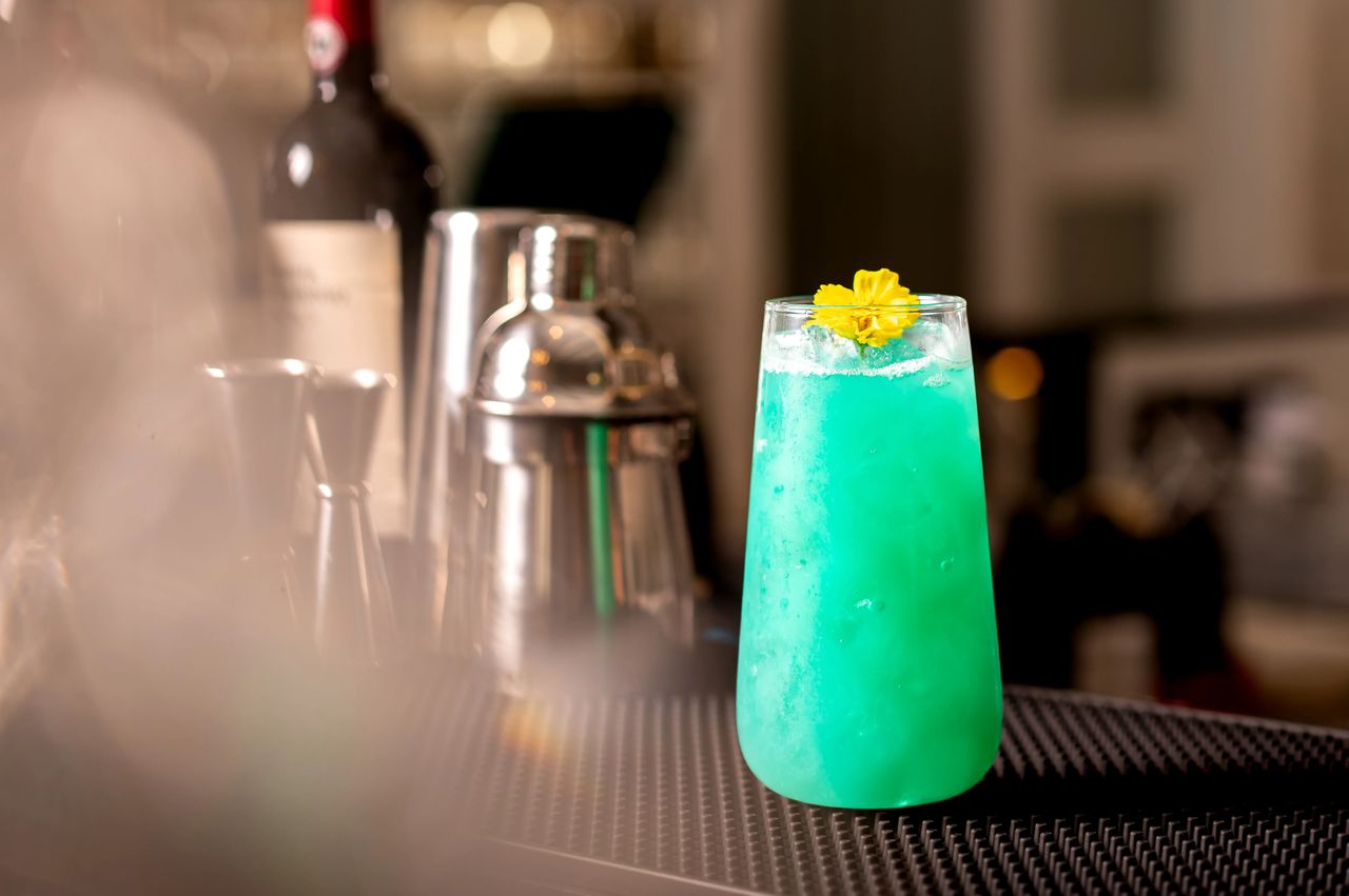 cocktail