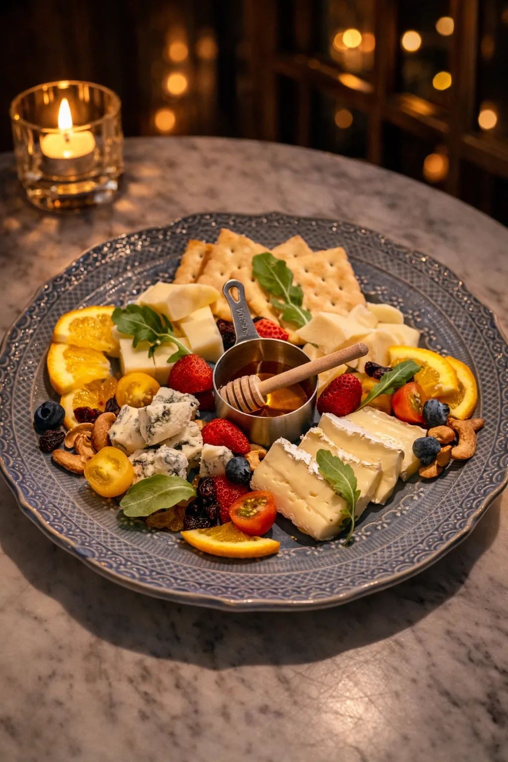 dinner
