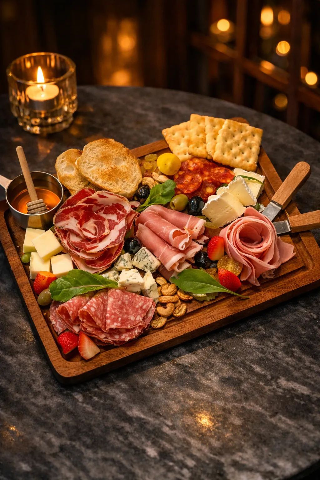 dinner