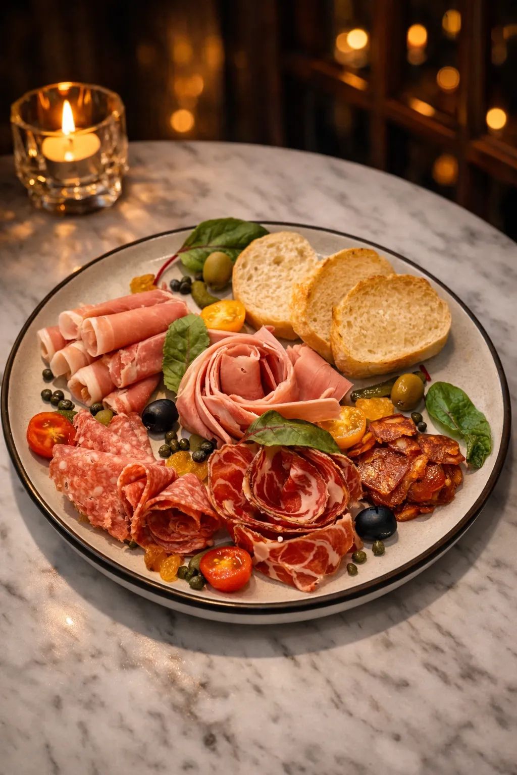 dinner