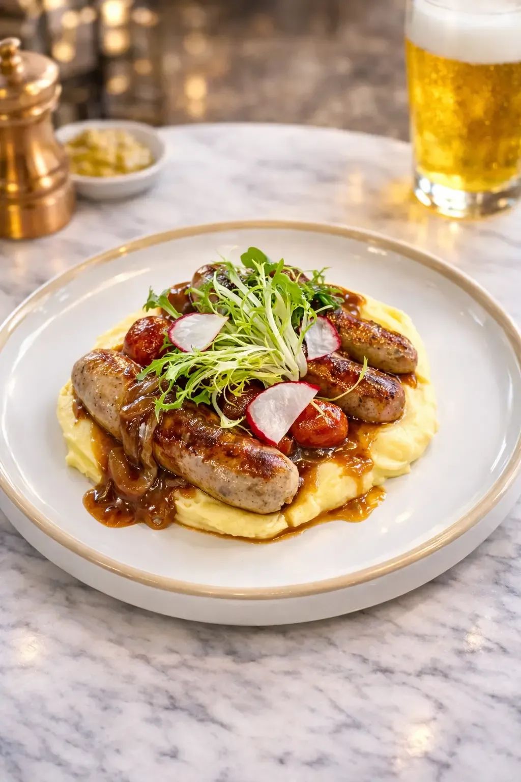 steak