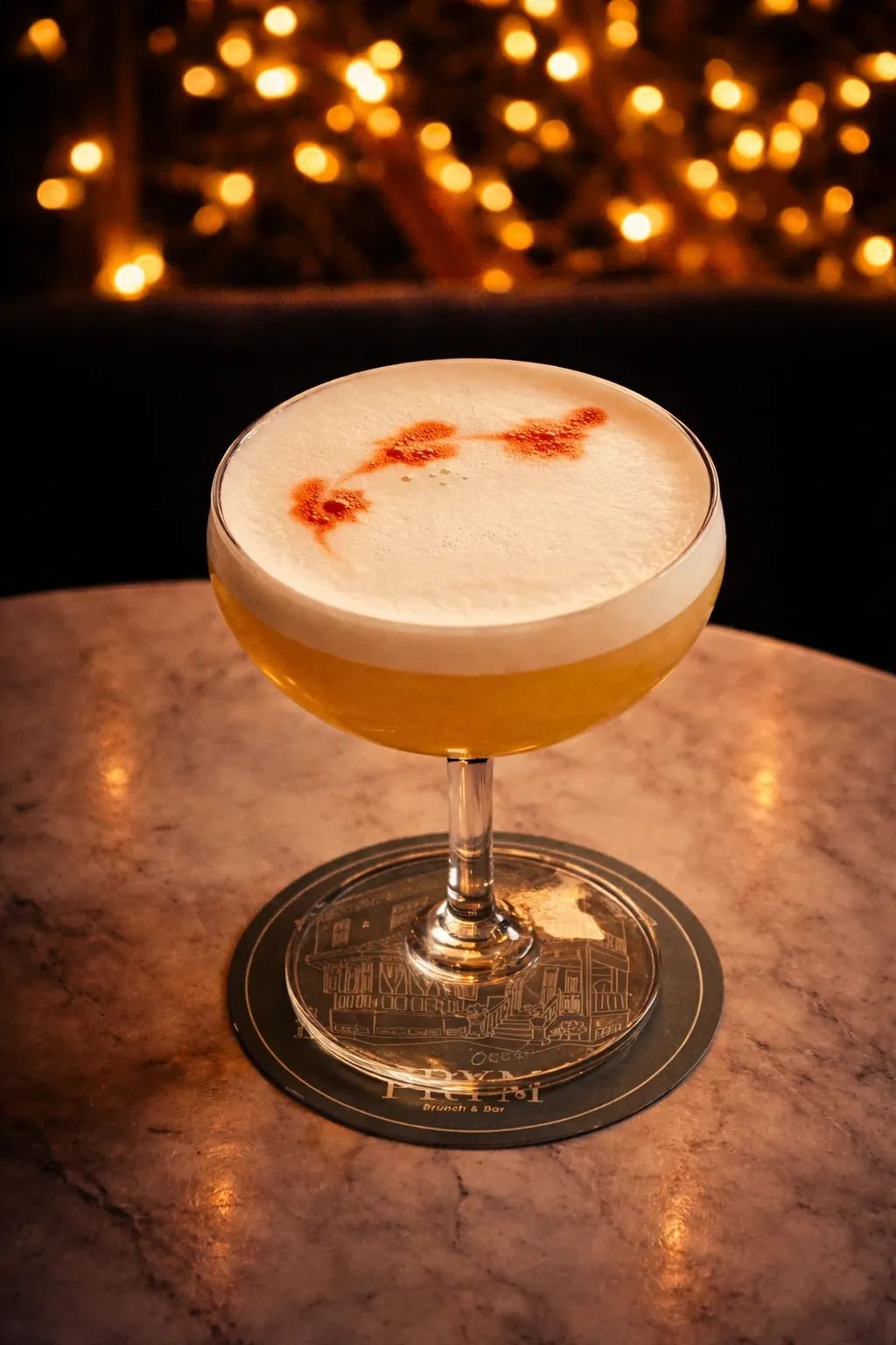 cocktail