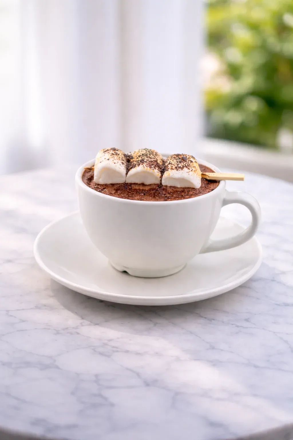 cocoa