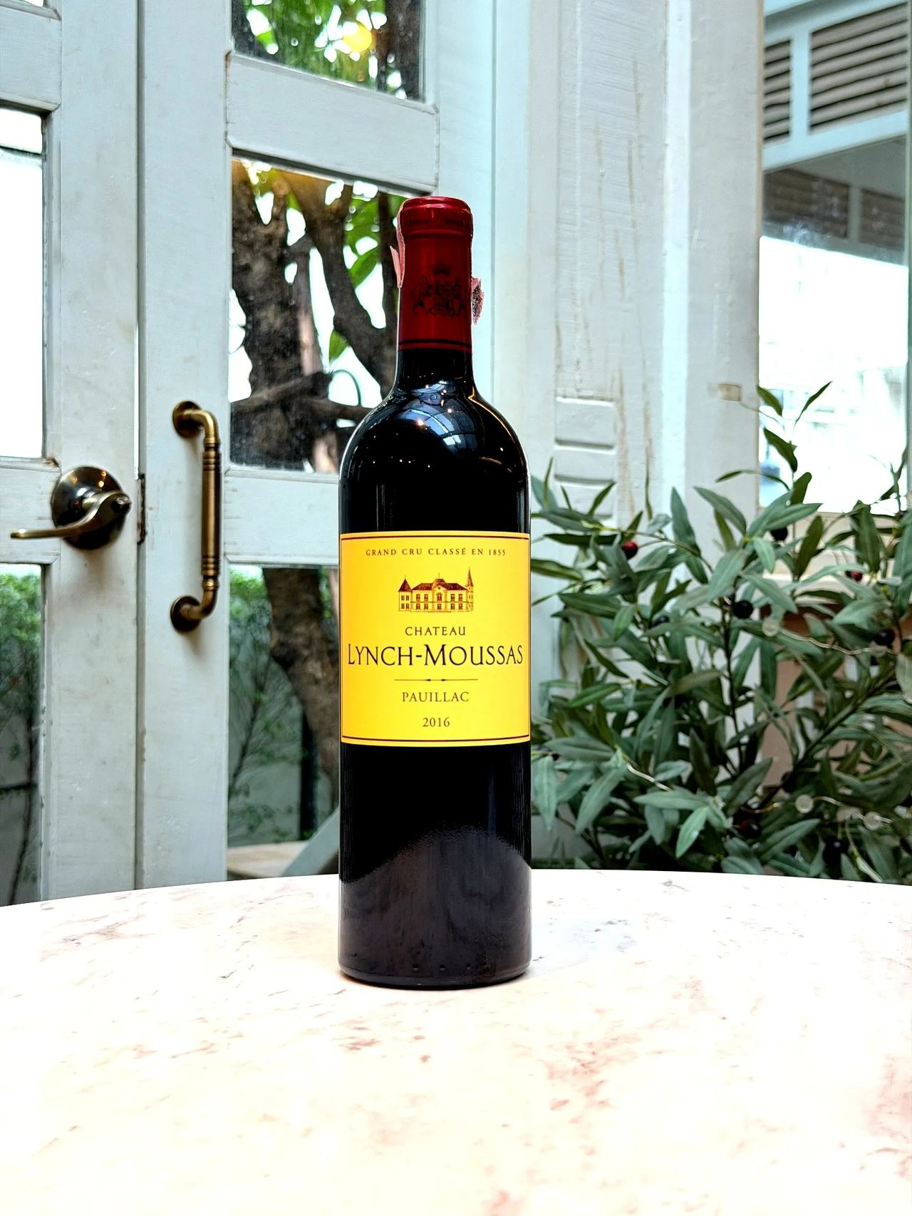 wine