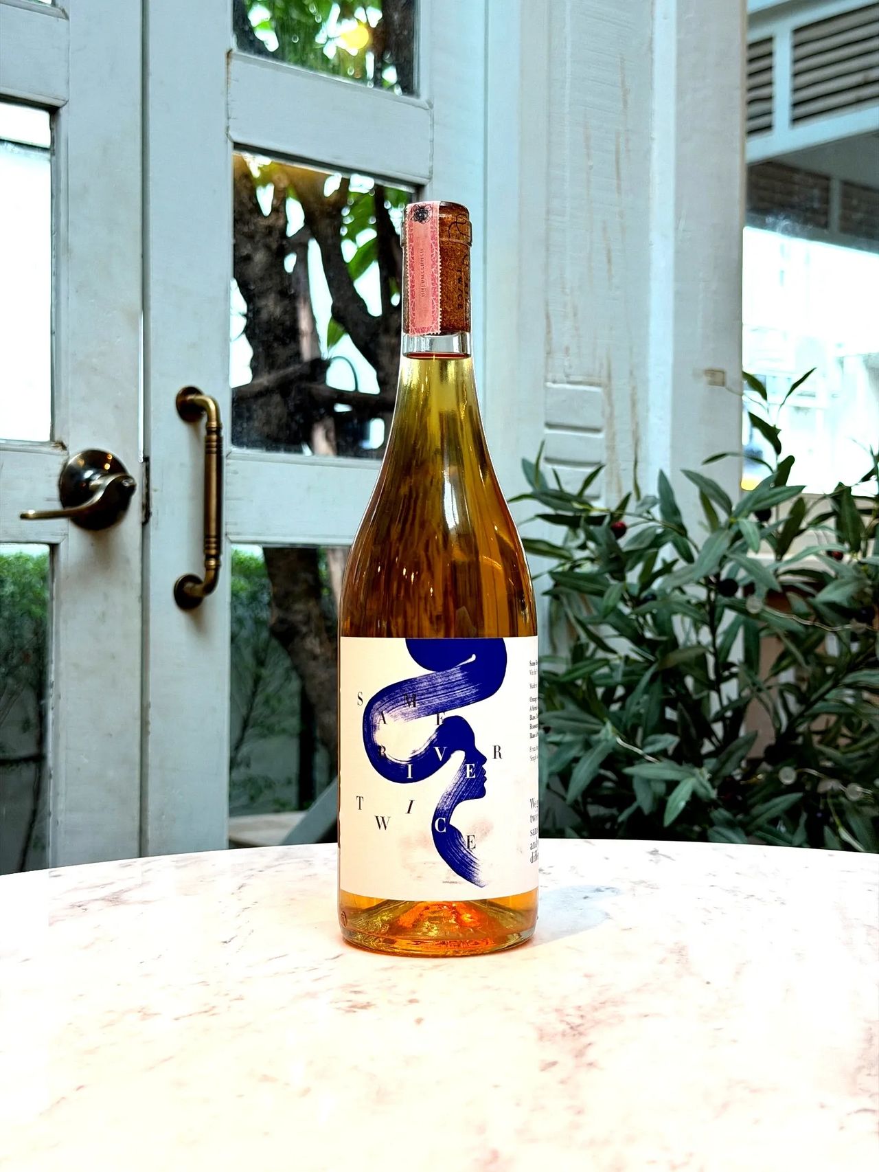 wine