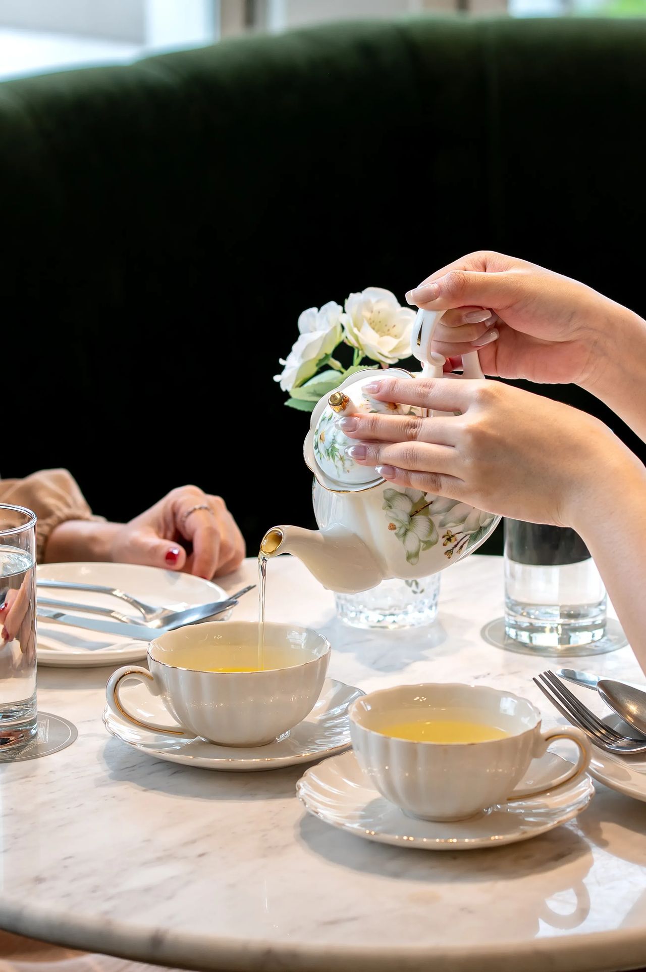 Tea